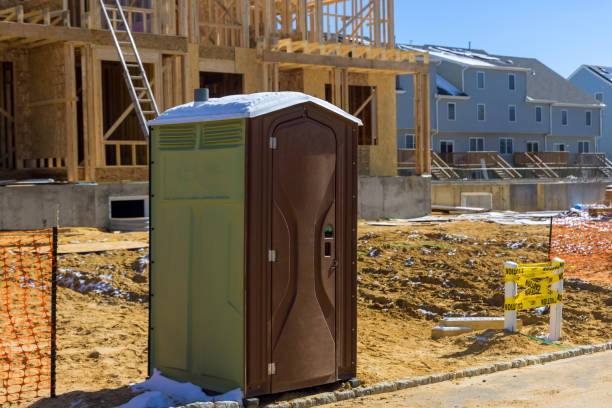 Best Portable restroom solutions  in Shannon, GA