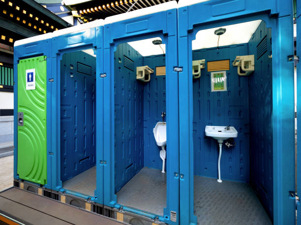 Portable Toilet Options We Offer in Shannon, GA